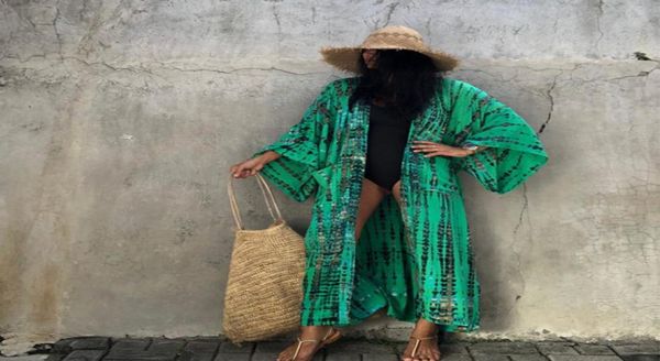 2022 green bikini swimwear coverups boho printed fringed long kimono carfigan tunic women beach wear swim suit cover up2123565
2022 green bikini swimwear coverups boho printed fringed long kimono carfigan tunic women beach wear swim suit cover up2123565