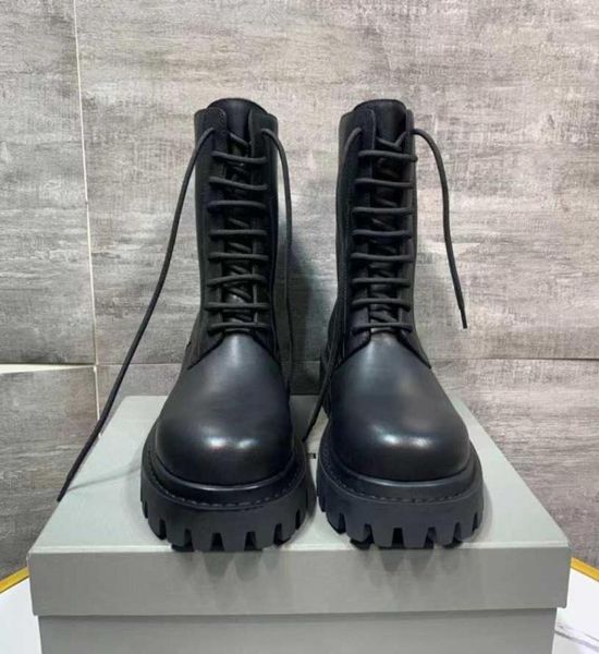 boots paris thick soled casual big toe shoes martin autumn and winter 2022 motorcycle leather high helper boots fashion7267830, Black
boots paris thick soled casual big toe shoes martin autumn and winter 2022 motorcycle leather high helper boots fashion7267830, Black