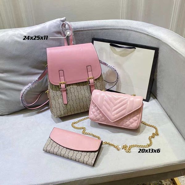 cases 3pc luxury designers women fashion totes handbags cross body shoulder combination famous classic caviar capacity portable day backpack
cases 3pc luxury designers women fashion totes handbags cross body shoulder combination famous classic caviar capacity portable day backpack