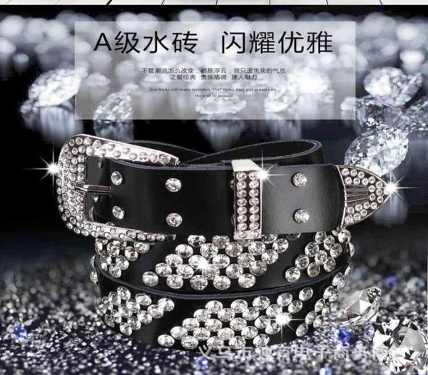 2022 new rivet korean skirt with diamond versatile jeans women039s belt3562444, Black;brown
2022 new rivet korean skirt with diamond versatile jeans women039s belt3562444, Black;brown