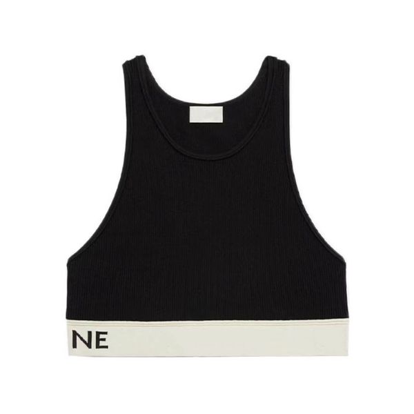 womens crop knits tees designer tank summer women clothing fashion letter print summer sleeveless pullover vest casual camis streetwear s-x, White
womens crop knits tees designer tank summer women clothing fashion letter print summer sleeveless pullover vest casual camis streetwear s-x, White