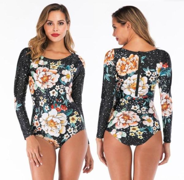 bikinis set woman swimsuit one piece swimwear long sleeve surfing rashguard sun protection clothing for swimming bathing suit 66286131054
bikinis set woman swimsuit one piece swimwear long sleeve surfing rashguard sun protection clothing for swimming bathing suit 66286131054