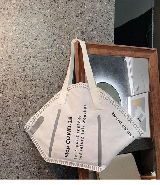 evening bags 2022 early spring creative mask shape tote bag large capacity lightweight shoulder printed handbag women6615884
evening bags 2022 early spring creative mask shape tote bag large capacity lightweight shoulder printed handbag women6615884