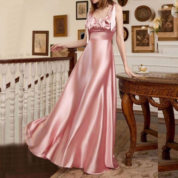2023 pink prom dresses backlessstrap a line jewel poet long strap formal evening gowns luxury satin plus size red royal blue long pageant pa, Black
2023 pink prom dresses backlessstrap a line jewel poet long strap formal evening gowns luxury satin plus size red royal blue long pageant pa, Black