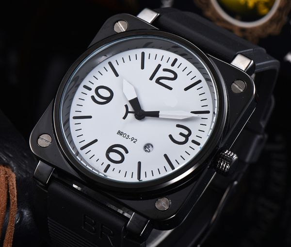 2023 new watch men's leisure diamond watches gold steel case rubber quartz wristwatch strap male relogio masculino br21, Slivery;brown
2023 new watch men's leisure diamond watches gold steel case rubber quartz wristwatch strap male relogio masculino br21, Slivery;brown