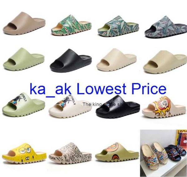 slrn slipper sandals sandal graffiti desert sand triple black white resin west slide foam runner sesame street pattern pure core
slrn slipper sandals sandal graffiti desert sand triple black white resin west slide foam runner sesame street pattern pure core