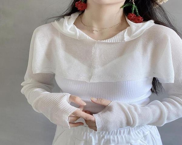 bow ties summer sunscreen fake collars women simple knitted detachable collar pure color woolen neck shawl shoulder false5504504, Black;gray
bow ties summer sunscreen fake collars women simple knitted detachable collar pure color woolen neck shawl shoulder false5504504, Black;gray