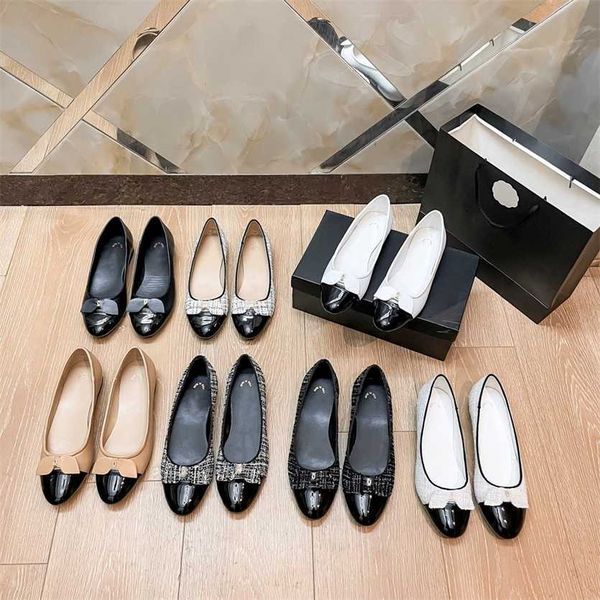 women ballet shoes flats dress shoe women basic leather tweed two color spliced bow round toe casual shoes nude women sneaker fisherman mule, Black
women ballet shoes flats dress shoe women basic leather tweed two color spliced bow round toe casual shoes nude women sneaker fisherman mule, Black