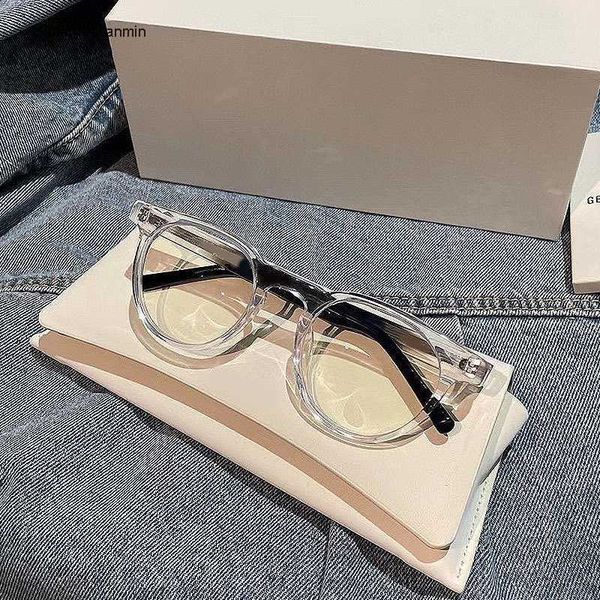 2023 luxury fashion sunglasses factory% 80 retail gentle gm sunglass 23 new ultra light eyeglass frame progrsive legs can be fitted with deg, White;black
2023 luxury fashion sunglasses factory% 80 retail gentle gm sunglass 23 new ultra light eyeglass frame progrsive legs can be fitted with deg, White;black
