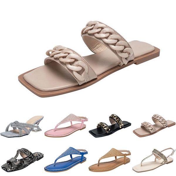 womens summer rubber slippers designer chain slides beach casual shoes letter stylist sandals comfortable size 37-42, Black
womens summer rubber slippers designer chain slides beach casual shoes letter stylist sandals comfortable size 37-42, Black