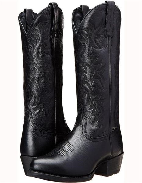 boots men boot mid calf western cowboy motorcycle male autumn outdoor pu leather totem med heel fashion designed 2209148073596, Black
boots men boot mid calf western cowboy motorcycle male autumn outdoor pu leather totem med heel fashion designed 2209148073596, Black