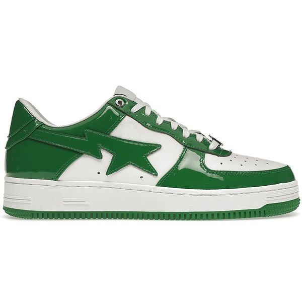 designer sk8 sta low casual shoes mens womens black triple white patent shoe lows trainers sports sneakers luxury plate-forme men women trai
designer sk8 sta low casual shoes mens womens black triple white patent shoe lows trainers sports sneakers luxury plate-forme men women trai