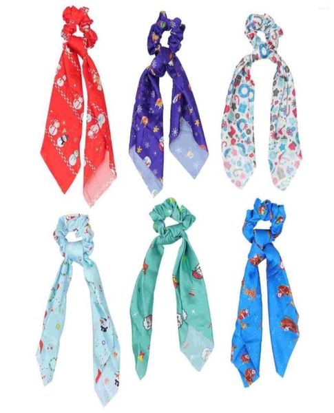 bandanas 12pcs christmas scrunchy hair bands scrunchies accessories for girls1259941, Blue;gray
bandanas 12pcs christmas scrunchy hair bands scrunchies accessories for girls1259941, Blue;gray