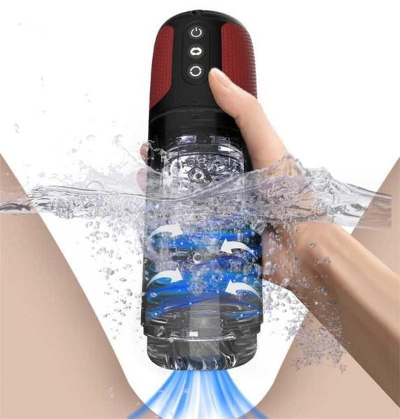 toy massager automatic sucking rotating male masturbator cup fully waterproof with 7 vacuum suction modes toys for men8287014
toy massager automatic sucking rotating male masturbator cup fully waterproof with 7 vacuum suction modes toys for men8287014