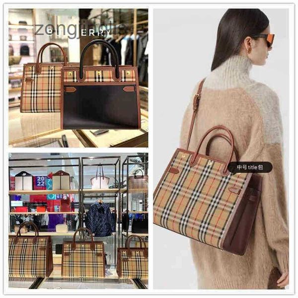 bag for tailer classic suitable ladies classic title designer burbrerys versatile tot handbag shoulder zohy
bag for tailer classic suitable ladies classic title designer burbrerys versatile tot handbag shoulder zohy