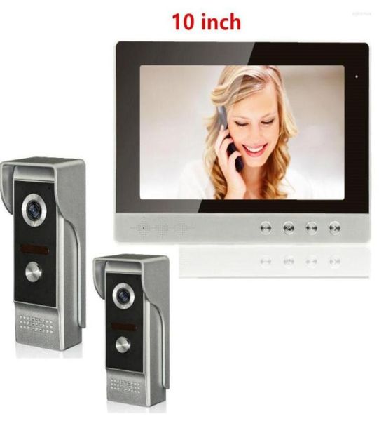 video door phones 10inch hd phone doorbell intercom camera monitor home security system 100240v bell3349232
video door phones 10inch hd phone doorbell intercom camera monitor home security system 100240v bell3349232