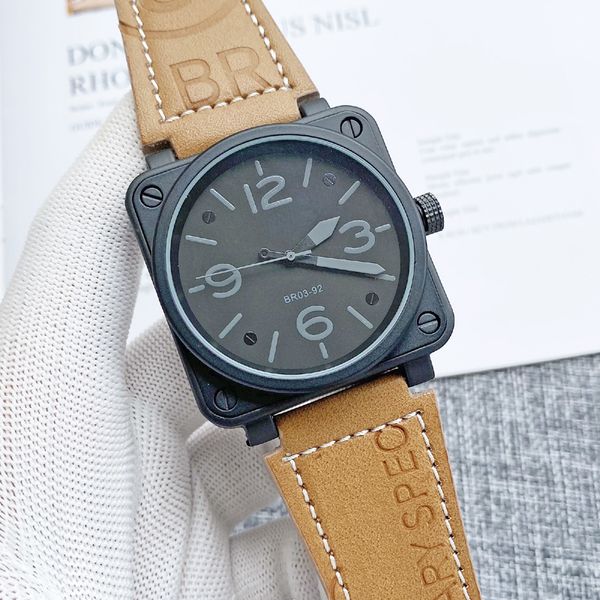 2023 new watch men's leisure diamond watches gold steel case leather mechanical automatic wristwatch strap male relogio masculino br12, Slivery;brown
2023 new watch men's leisure diamond watches gold steel case leather mechanical automatic wristwatch strap male relogio masculino br12, Slivery;brown
