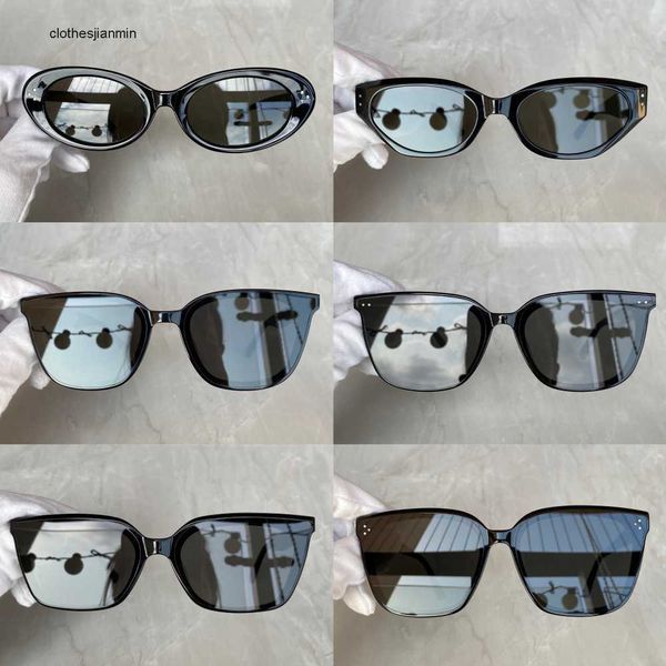 2023 luxury fashion sunglasses factory% 80 retail shenzhen high-quality 2023gm plate green lens square cat eye sunglass for men and women, White;black
2023 luxury fashion sunglasses factory% 80 retail shenzhen high-quality 2023gm plate green lens square cat eye sunglass for men and women, White;black