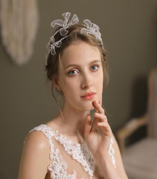 headpieces super fairy elegant alloy lace flowers pearl beded art hair band bridal headdress for wedding travel studio po prop o596155365, Silver
headpieces super fairy elegant alloy lace flowers pearl beded art hair band bridal headdress for wedding travel studio po prop o596155365, Silver