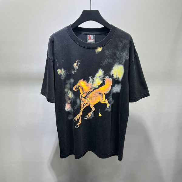 2023 new great mens designer luxury beautiful printing t shirts ~ us size tshirts ~ mens designer short sleeve t shirts, White;black
2023 new great mens designer luxury beautiful printing t shirts ~ us size tshirts ~ mens designer short sleeve t shirts, White;black