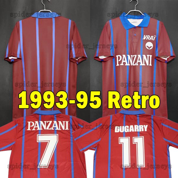 1995 retro soccer jerseys girondins de bordeaux zidane witschge lizarazu zidane dugarry footabll shirts 1996 home men uniforms, Black;yellow
1995 retro soccer jerseys girondins de bordeaux zidane witschge lizarazu zidane dugarry footabll shirts 1996 home men uniforms, Black;yellow