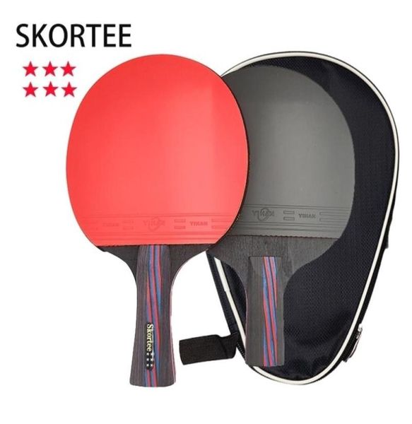 table tennis raquets 6 star professional table tennis racket with bag horizontal grip ping pong paddle pingpong bat student sports2535051
table tennis raquets 6 star professional table tennis racket with bag horizontal grip ping pong paddle pingpong bat student sports2535051