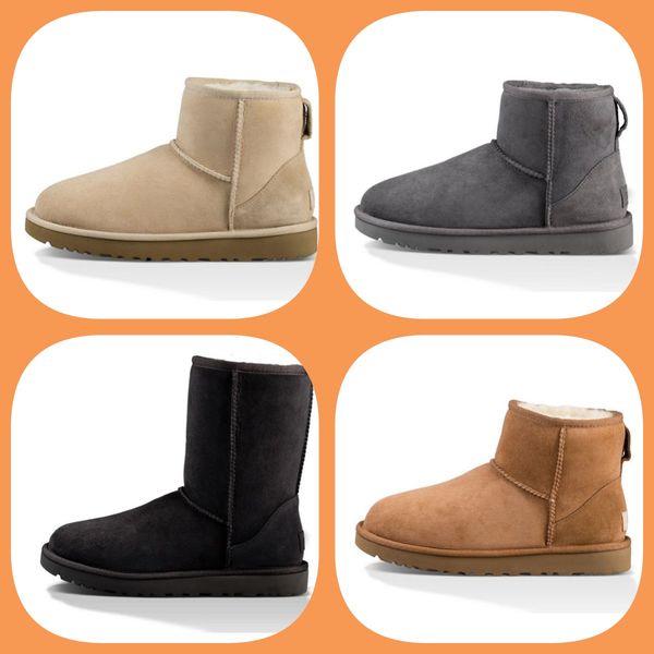 designer women boots chestnut high low black grey navy blue plush fashion ankle short boot womens snow winter warm comfort shoes 36-41
designer women boots chestnut high low black grey navy blue plush fashion ankle short boot womens snow winter warm comfort shoes 36-41