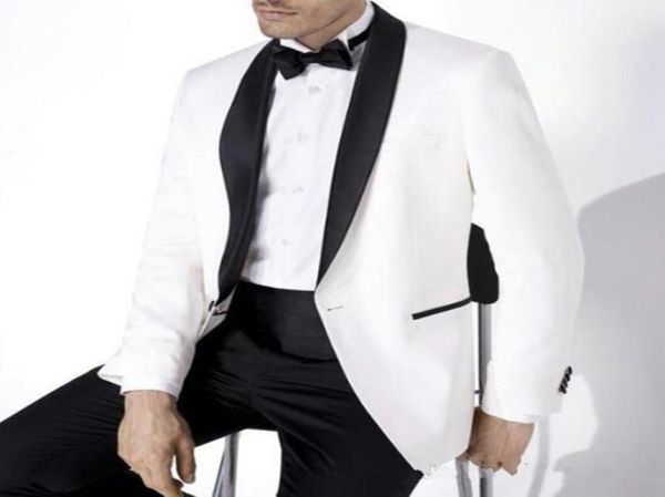new custom slim fit men suits for wedding groom tuxedosjacketpants man set prom wear 6234072442, Black;gray
new custom slim fit men suits for wedding groom tuxedosjacketpants man set prom wear 6234072442, Black;gray