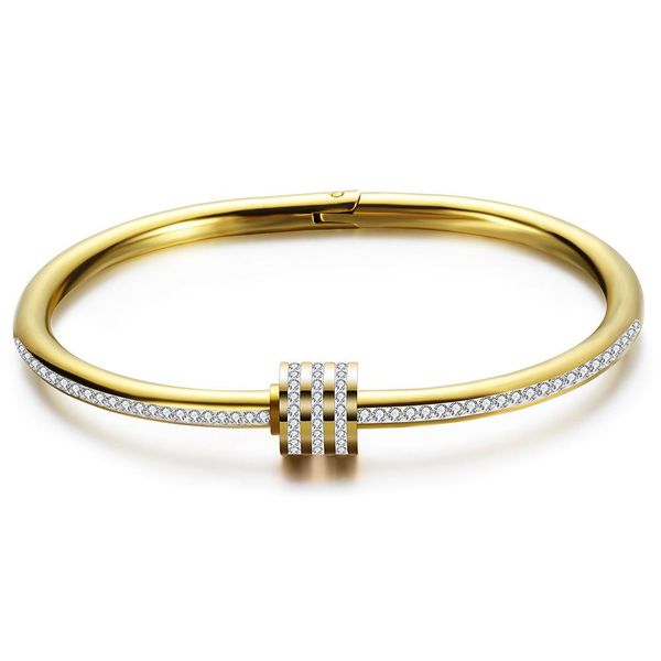 bangle stainless steel of women luxury designer charms for bracelets in bulk gemstone bangle for man fashion jewelry gift friend, Black
bangle stainless steel of women luxury designer charms for bracelets in bulk gemstone bangle for man fashion jewelry gift friend, Black