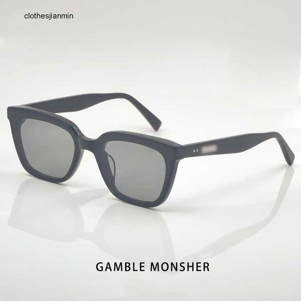 2023 luxury fashion sunglasses factory% 80 retail new gm sunglass mond star street pgraphy of the same fashion women plate nylon lens men, White;black
2023 luxury fashion sunglasses factory% 80 retail new gm sunglass mond star street pgraphy of the same fashion women plate nylon lens men, White;black