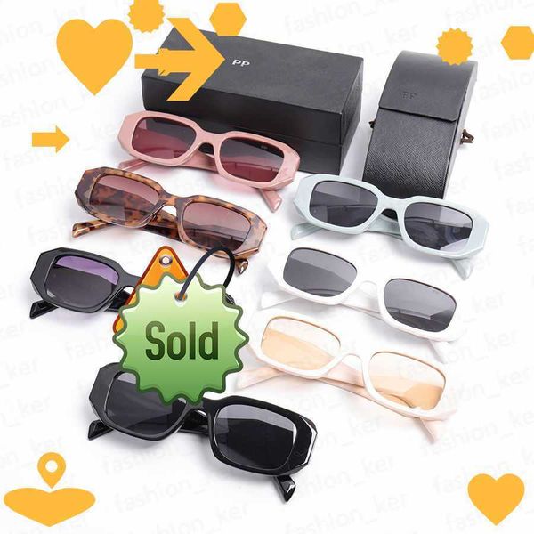 2023fashion designer sunglasses goggle beach sun glasses for man woman 7 color optional good quality2321111, White;black
2023fashion designer sunglasses goggle beach sun glasses for man woman 7 color optional good quality2321111, White;black