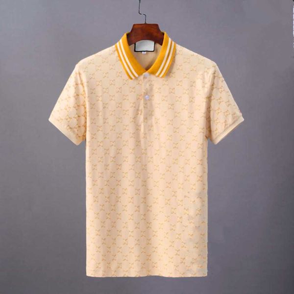 fashion mens womens polo designers t shirts for men s palms luxurys letter embroidery tshirts clothing short angels sleeved polos plus size, White;black
fashion mens womens polo designers t shirts for men s palms luxurys letter embroidery tshirts clothing short angels sleeved polos plus size, White;black