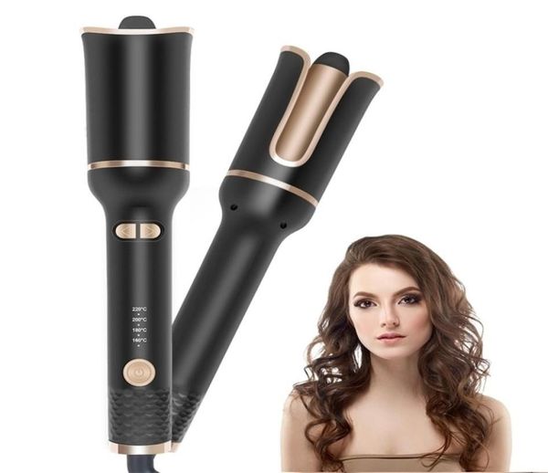 curling irons auto hair curler automatic curling iron rotating styling tool hair iron curling wand air tourmaline ceramic heater h9034553
curling irons auto hair curler automatic curling iron rotating styling tool hair iron curling wand air tourmaline ceramic heater h9034553