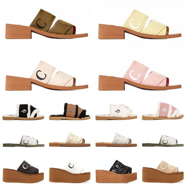 wholesale new activity woody slippers lace lettering beach party wedding canvas platforms slippers black green khaki ivory summer womens sho
wholesale new activity woody slippers lace lettering beach party wedding canvas platforms slippers black green khaki ivory summer womens sho