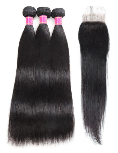 whole good 9a mink brazilian peruvian malaysian virgin straight hair 3 bundles with 44 lace closure human hair bundles with c5285477, Black
whole good 9a mink brazilian peruvian malaysian virgin straight hair 3 bundles with 44 lace closure human hair bundles with c5285477, Black