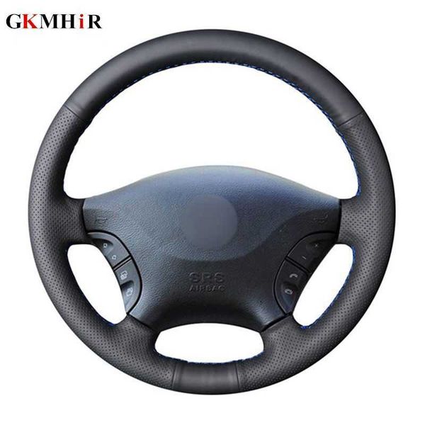steering wheel covers gkmhir black hand-stitched artificial leather car steering wheel cover for mercedes benz viano 2006-2011 vito 2010-201
steering wheel covers gkmhir black hand-stitched artificial leather car steering wheel cover for mercedes benz viano 2006-2011 vito 2010-201