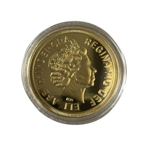 2015 gift british horse sword saint george valiant knight commemorative coin eli-zabeth ii gold plated metal badge collection coin.cx
2015 gift british horse sword saint george valiant knight commemorative coin eli-zabeth ii gold plated metal badge collection coin.cx