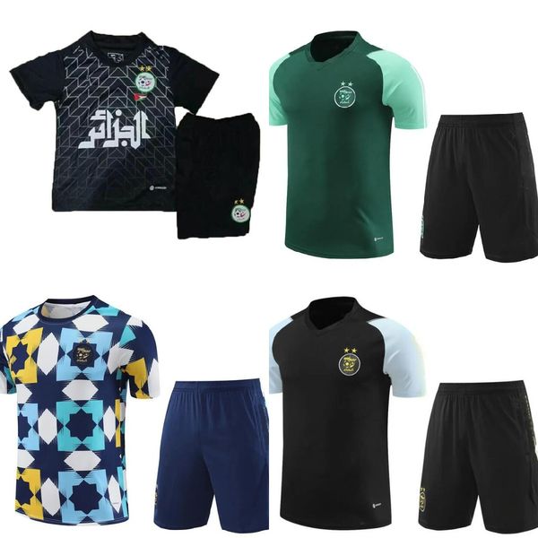 algerie soccer jerseys mahrez home away bounedjah feghouli bennacer atal 22 23 maillot de foot algeria kids algeria tracksuit short sleeved, Black
algerie soccer jerseys mahrez home away bounedjah feghouli bennacer atal 22 23 maillot de foot algeria kids algeria tracksuit short sleeved, Black