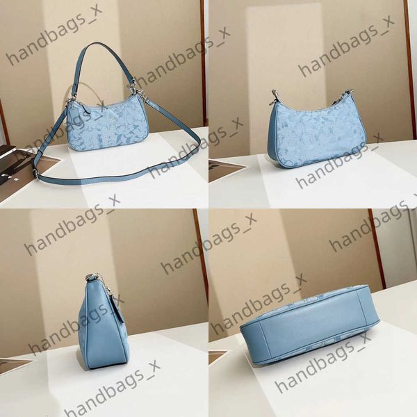 designer bag co bag 2023 new underarm bag handheld one shoulder crossbody women's bag classic denim mahjong bag
designer bag co bag 2023 new underarm bag handheld one shoulder crossbody women's bag classic denim mahjong bag