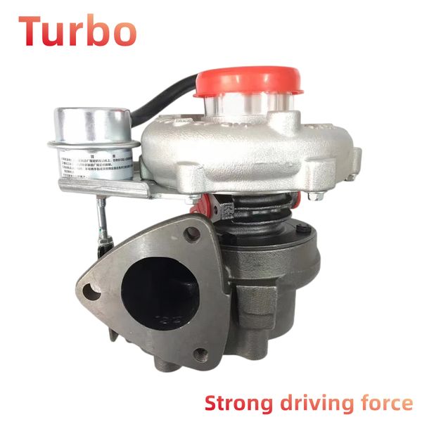 jiangling baodian country sanbaowei land wind 2.8gt22 original turbocharger 736210 0007
jiangling baodian country sanbaowei land wind 2.8gt22 original turbocharger 736210 0007