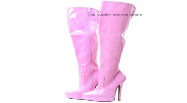 boots autumn women039s thigh long 18cm super high heel platform zip overtheknee plus size 3646boots9655392, Black
boots autumn women039s thigh long 18cm super high heel platform zip overtheknee plus size 3646boots9655392, Black