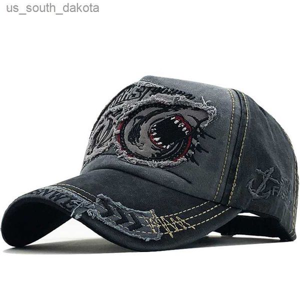 ball caps new cotton men baseball cap for women snapback hat shark embroidery bone caps gorras casual casquette men baseball hats l230523, Blue;gray
ball caps new cotton men baseball cap for women snapback hat shark embroidery bone caps gorras casual casquette men baseball hats l230523, Blue;gray