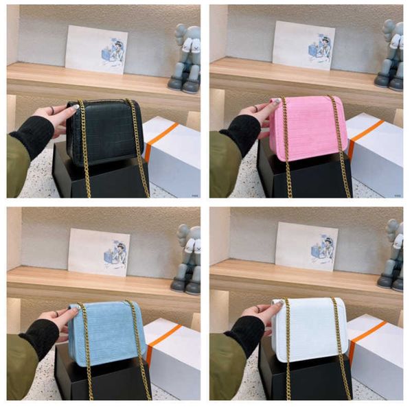 5a fashion designer woman bag women shoulder bag handbag purse original box genuine leather cross body chain shoulder bag alligator
5a fashion designer woman bag women shoulder bag handbag purse original box genuine leather cross body chain shoulder bag alligator