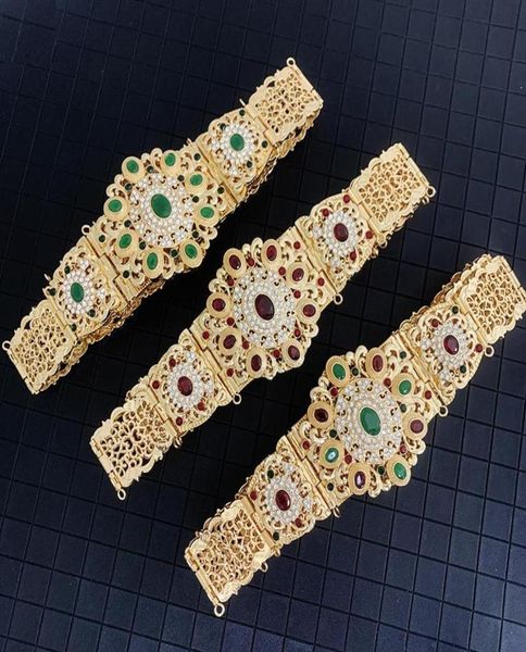wedding sashes rhinestone belt for bridal arabic muslim jewelry plated gold metal women caftan belts adjustable chain3325986, White
wedding sashes rhinestone belt for bridal arabic muslim jewelry plated gold metal women caftan belts adjustable chain3325986, White