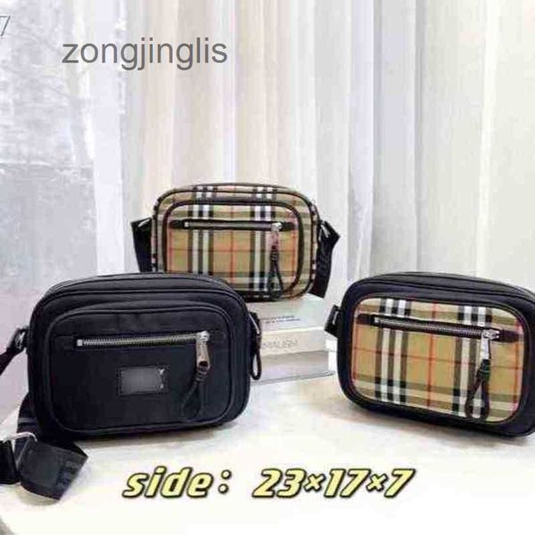 net classic ladies men's designer burbrerys bags camera plaid nylon cloth red men's one shoulder leisure messenger xa5t
net classic ladies men's designer burbrerys bags camera plaid nylon cloth red men's one shoulder leisure messenger xa5t