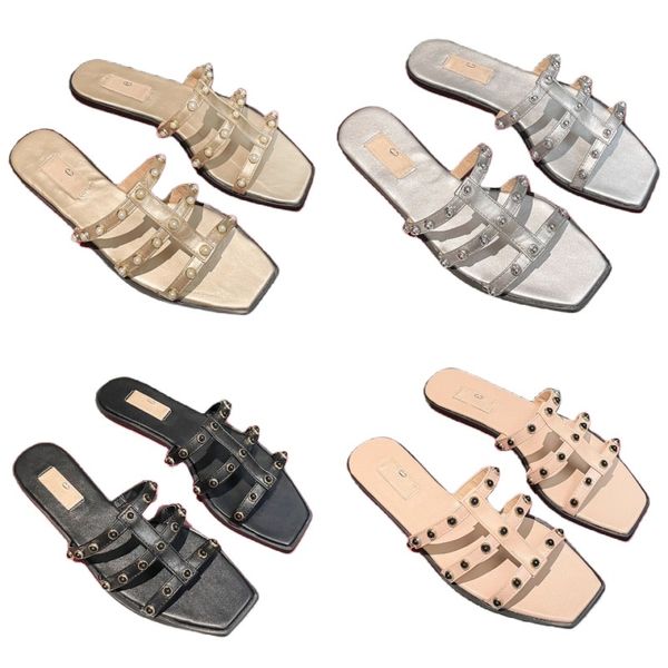 slippers fashion designer shoes pearl beach shoes paris dazzle women shoes ladies scuffs summer causal flip flops flat slide designer outdoo, Black
slippers fashion designer shoes pearl beach shoes paris dazzle women shoes ladies scuffs summer causal flip flops flat slide designer outdoo, Black