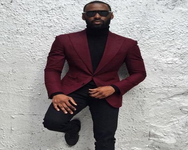 new fashionable groom tuxedos groomsmen burgundy peak lapel man suit wedding men039s blazer suits jacketpants 12874568548, Black;gray
new fashionable groom tuxedos groomsmen burgundy peak lapel man suit wedding men039s blazer suits jacketpants 12874568548, Black;gray