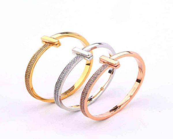 creative goldplated half set double t bracelet fashion versatile light luxury women039s micro zircon wide version3554558, Golden;silver
creative goldplated half set double t bracelet fashion versatile light luxury women039s micro zircon wide version3554558, Golden;silver