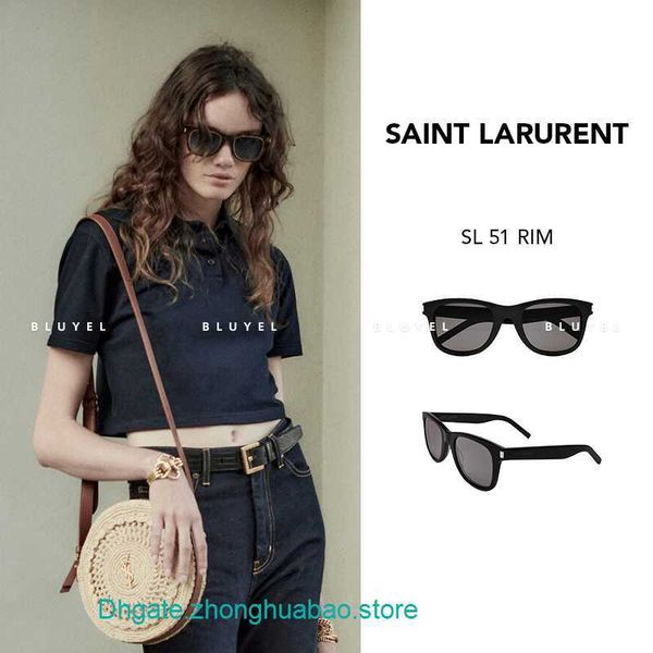 y s l luxury designer sunglasses for sale bluyel simple rectangular large frame plate sunglasses sl51, White;black
y s l luxury designer sunglasses for sale bluyel simple rectangular large frame plate sunglasses sl51, White;black