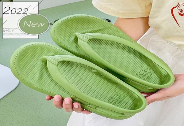 slippers sandals flip flops women fashion brand qyckaby beach leisure wear solid color slippers and flip flops in summer womens sh1571864, Black
slippers sandals flip flops women fashion brand qyckaby beach leisure wear solid color slippers and flip flops in summer womens sh1571864, Black